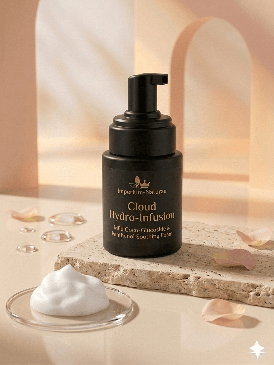 Cloud Hydro-Infusion