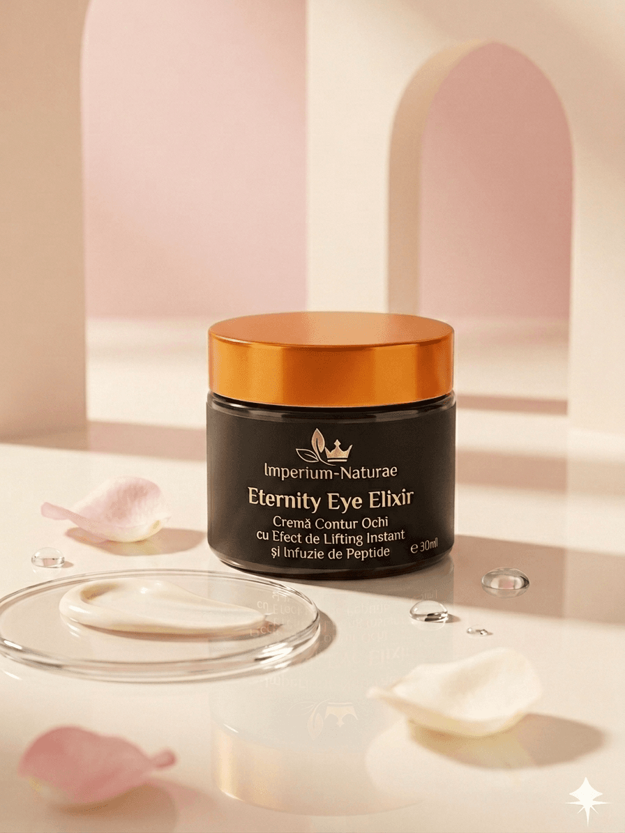 Eternity Eye Elixir