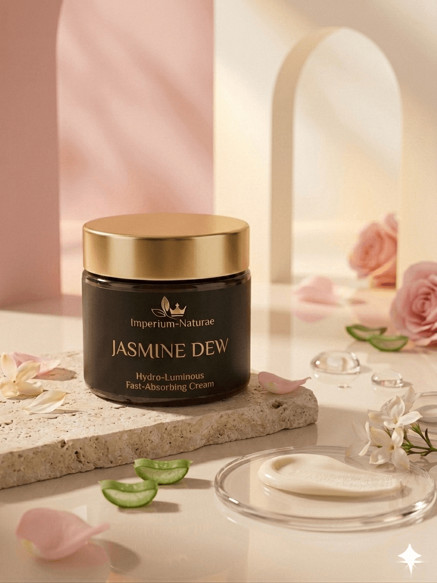Jasmine Dew