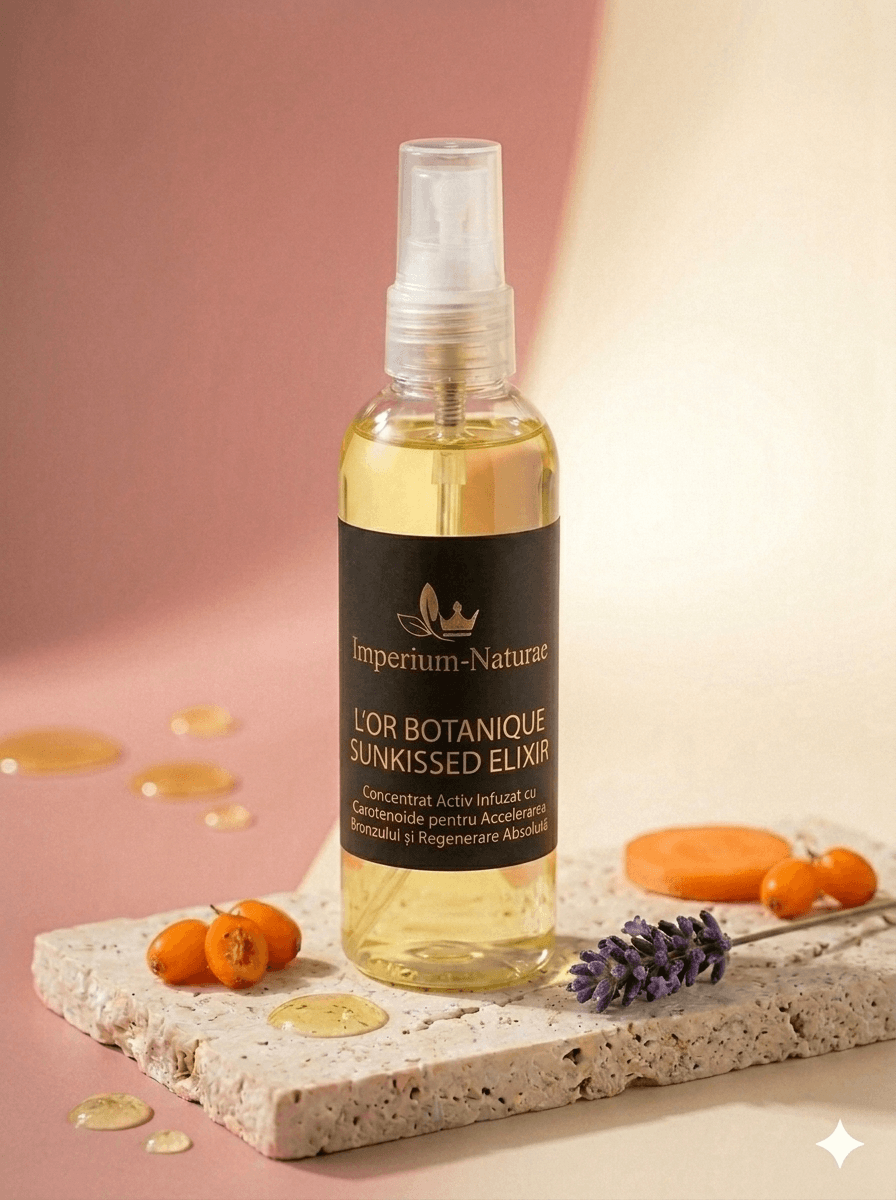 Le Bouclier Solaire SPF30 — 100 ml