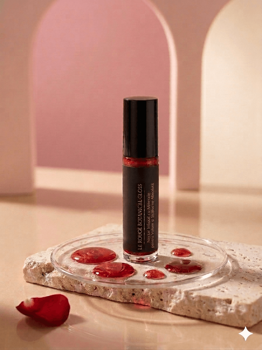 Le Rouge Botanical Gloss