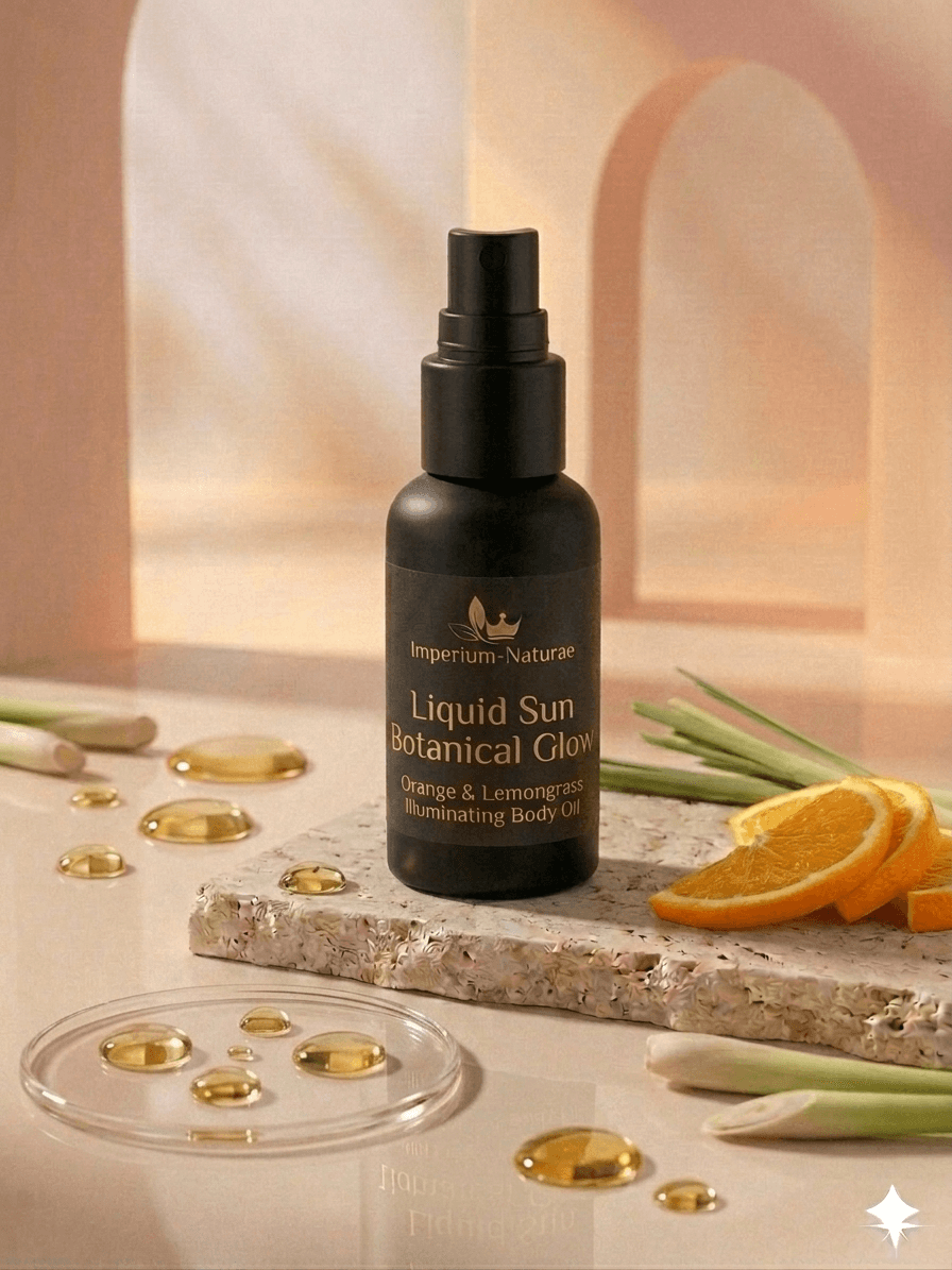 Liquid Sun Botanical Glow