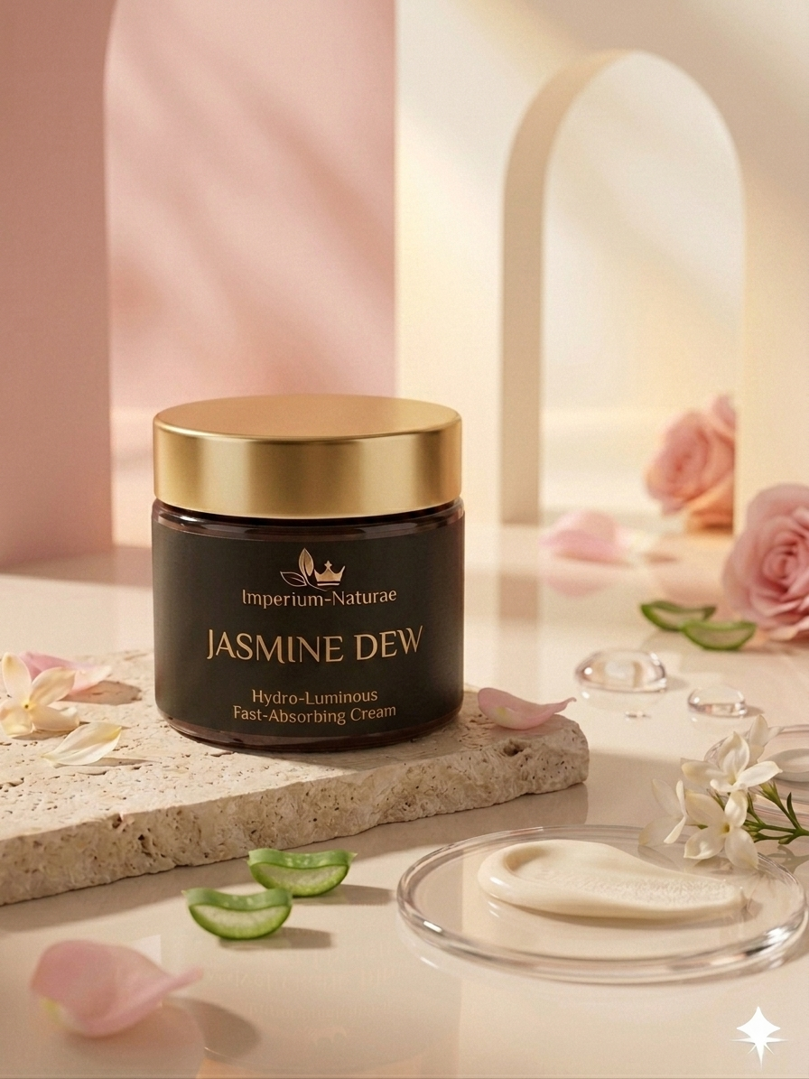 Jasmine Dew